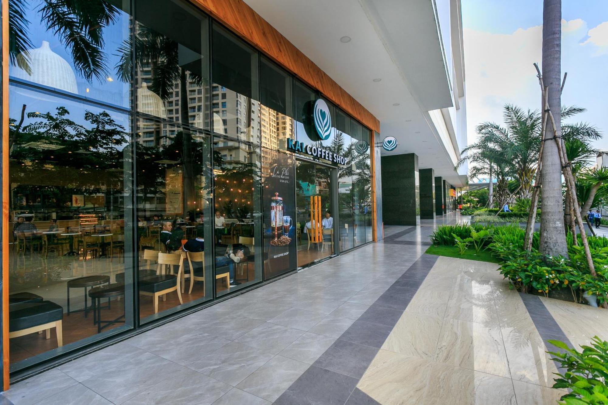 Central Business District Rivergate Apartment - Free Pickup & Pool Ciudad Ho Chi Minh  Exterior foto