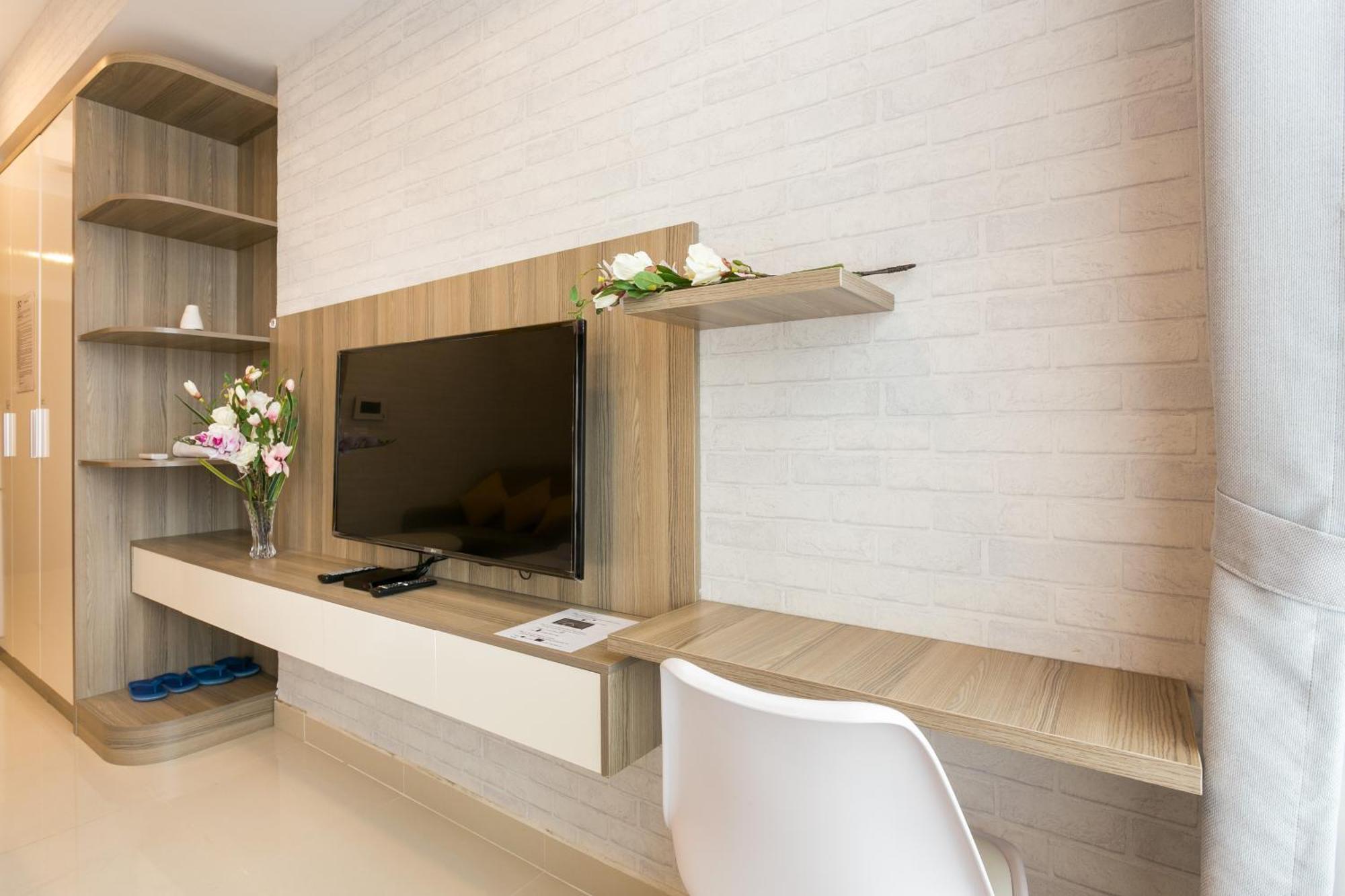 Central Business District Rivergate Apartment - Free Pickup & Pool Ciudad Ho Chi Minh  Exterior foto